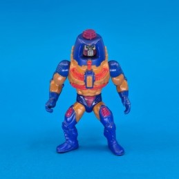 Masters of the Universe (MOTU) He-Man Flying Fists second hand action figure