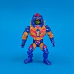 Mattel Les Maître de l'Univers (MOTU) Maskor/Man-E-Faces Figurine articulée d'occasion