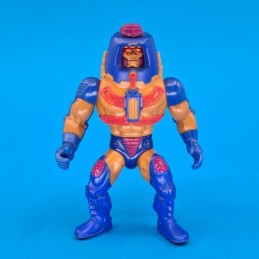 Mattel Les Maître de l'Univers (MOTU) Maskor/Man-E-Faces Figurine articulée d'occasion