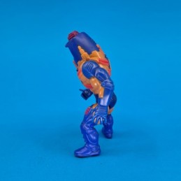 Mattel Les Maître de l'Univers (MOTU) Maskor/Man-E-Faces Figurine articulée d'occasion