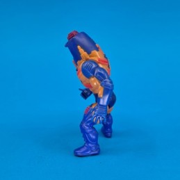 Mattel Masters of the Universe (MOTU) He-Man Flying Fists second hand action figure