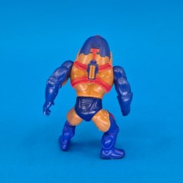 Mattel Masters of the Universe (MOTU) He-Man Flying Fists second hand action figure