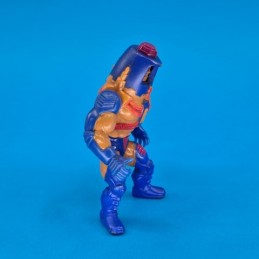 Mattel Les Maître de l'Univers (MOTU) Maskor/Man-E-Faces Figurine articulée d'occasion