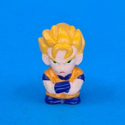Dragon Ball Z Goku Super Saiyan Embout à crayon d'occasion (Loose)