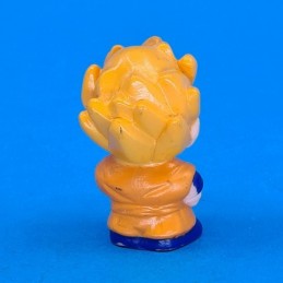 Dragon Ball Z Goku Super Saiyan second hand Pencil Topper (Loose)