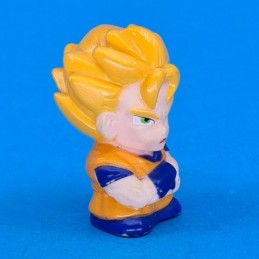 Dragon Ball Z Goku Super Saiyan Embout à crayon d'occasion (Loose)