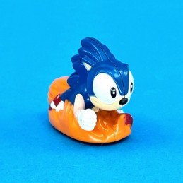 Sega Sonic run Figurine d'occasion (Loose)