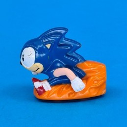 Sega Sonic run Figurine d'occasion (Loose)