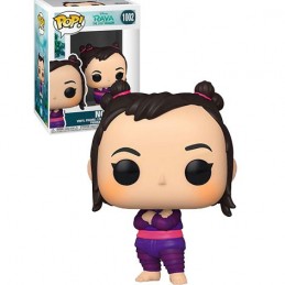 Funko Funko Pop Disney Raya The Last Dragon Noi