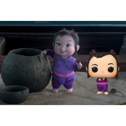 Funko Funko Pop Disney Raya The Last Dragon Noi