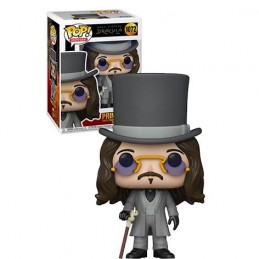 Funko Funko Bram Stoker's Dracula Prince Vlad Vinyl Figure