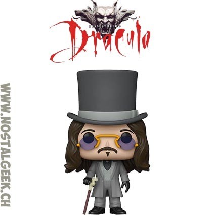 Funko Funko Bram Stoker's Dracula Prince Vlad Vinyl Figure