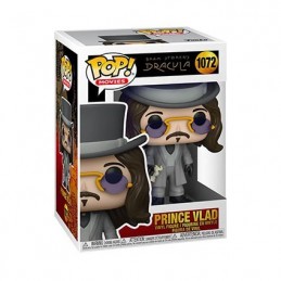 Funko Funko Bram Stoker's Dracula Prince Vlad Vinyl Figure