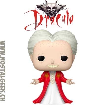 Funko Funko Bram Stoker's Dracula Count Dracula Vinyl Figure