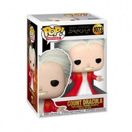 Funko Funko Bram Stoker's Dracula Comte Dracula