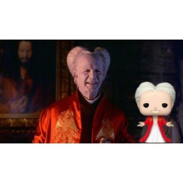 Funko Funko Bram Stoker's Dracula Count Dracula Vinyl Figure