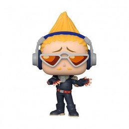 Funko Funko Pop! N°920 Anime My Hero Academia Present Mic Vaulted