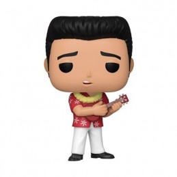 Funko Funko Pop Rocks Elvis Blue Hawaii