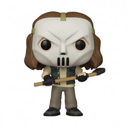 Funko Pop N°20 Retro Toys TMNT Casey Jones Vinyl Figure