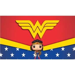 Funko Funko Pop DC Wonder Woman Golden Age Vinyl Figure