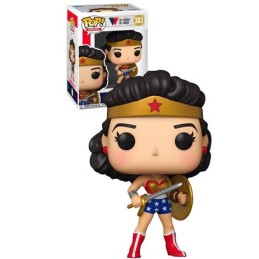 Funko Funko Pop DC Wonder Woman Golden Age Vinyl Figure