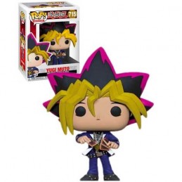 Funko Funko Pop Animation Yu-Gi-Oh! Yugi Muto