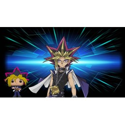 Funko Funko Pop Animation Yu-Gi-Oh! Yugi Muto