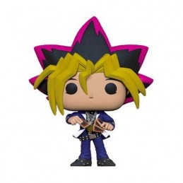 Funko Funko Pop Animation Yu-Gi-Oh! Yugi Muto