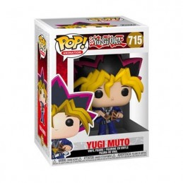 Funko Funko Pop Animation Yu-Gi-Oh! Yugi Muto