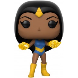 Funko Funko Pop ECCC 2021 Thundarr The Barbarian Princess Ariel Edition Limitée