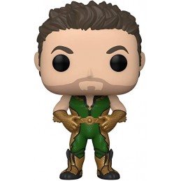 Funko Funko Pop ECCC 2021 The Boys The Deep Exclusive Vinyl Figure