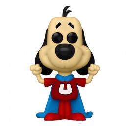 Funko Funko Pop ECCC 2021 Underdog Exclusive Vinyl Figure