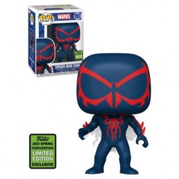 Funko Funko Pop ECCC 2021 Exclusive Vinyl Figure