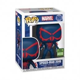 Funko Funko Pop ECCC 2021 Exclusive Vinyl Figure