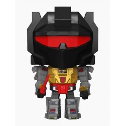 Funko Funko Pop ECCC 2021 Retro Toys Transformers Grimlock Edition Limitée