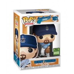 Funko Funko Pop ECCC 2021 Eastbound & Down Kenny Powers Exclusive Vinyl Figure