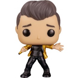 Funko Funko Pop Rocks Panic at the Disco Brendon Urie Exclusive Vinyl Figure