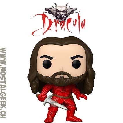 Funko Funko Bram Stoker's Dracula Vlad The Impaler Vinyl Figure