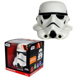 Star Wars Stormtrooper Illumi-Mates Lampe Led