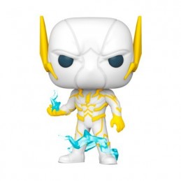 Funko Funko Pop Television The Flash Godspeed