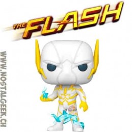 Funko Funko Pop Television The Flash Godspeed Vinyl Figure