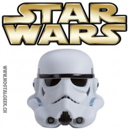 Star Wars Stormtrooper Illumi-Mates Lamp