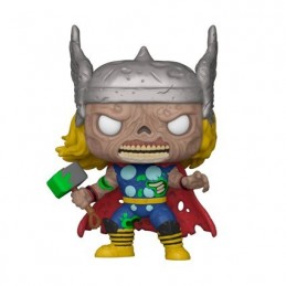 Funko Funko Pop Marvel Zombie Thor