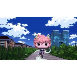 Funko Funko Pop! Anime My Hero Academia Mina Ashido