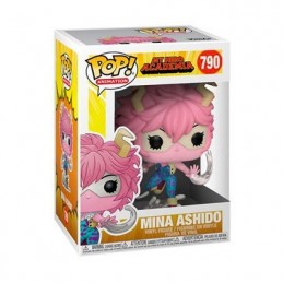 Funko Funko Pop! Anime My Hero Academia Mina Ashido