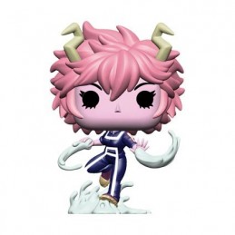 Funko Funko Pop! Anime My Hero Academia Mina Ashido