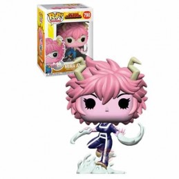 Funko Funko Pop! Anime My Hero Academia Mina Ashido Vinyl Figure