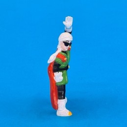 AB Toys Dragon Ball Z Gohan The Great Saiyaman second hand figure (Loose)