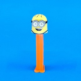 Minions Jerry second hand Pez dispenser (Loose)
