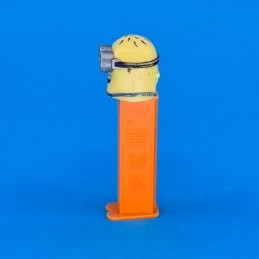 Pez Minions Jerry Distributeur de Bonbons Pez d'occasion (Loose)